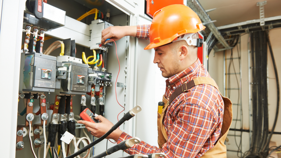 Electric Company